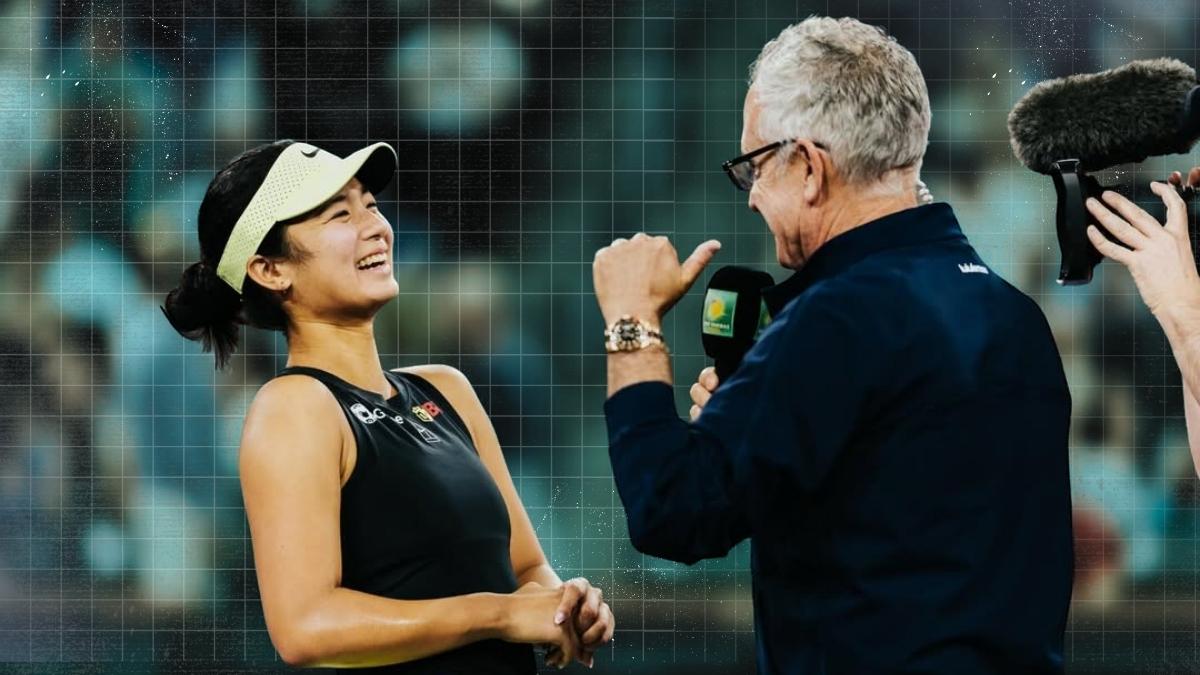 Alex Eala Reaches Career-High No. 29 in WTA Rankings, Making Philippine Tennis History