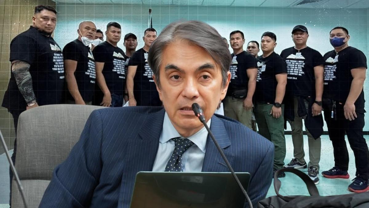 “BAKIT HINDI PINAPATAWAG?” — TIANGCO QUESTIONS 18 MARINES ISSUE