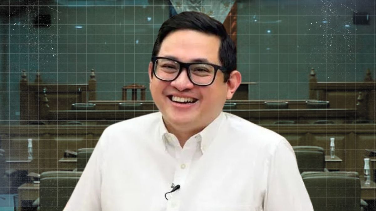 “Salita vs Boto?” Reaksyon sa Umano’y Posisyon ni Bam Aquino sa PSR 307
