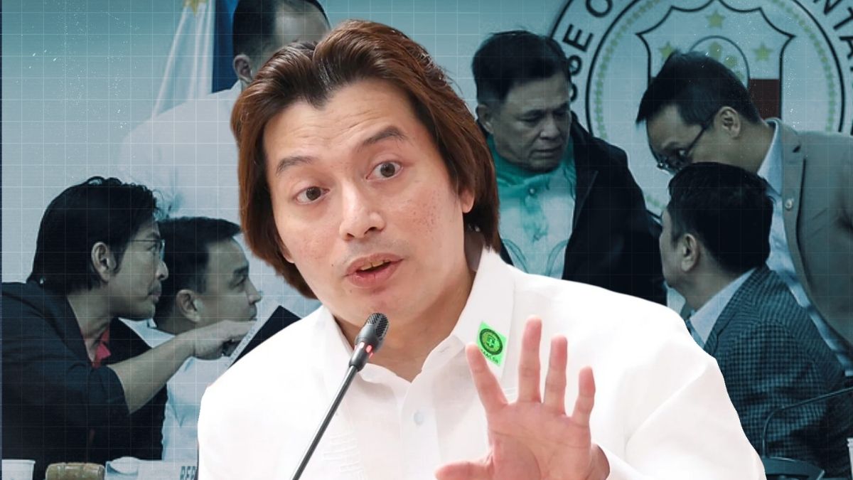 “Walang ‘Ultimate Facts’?” — Depensa ng Kampo ni VP Sara