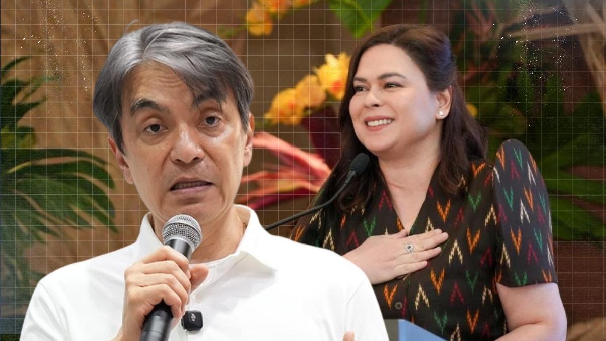 “TAUMBAYAN ANG HUSGADO?” — TIANGCO SAYS LET PEOPLE DECIDE