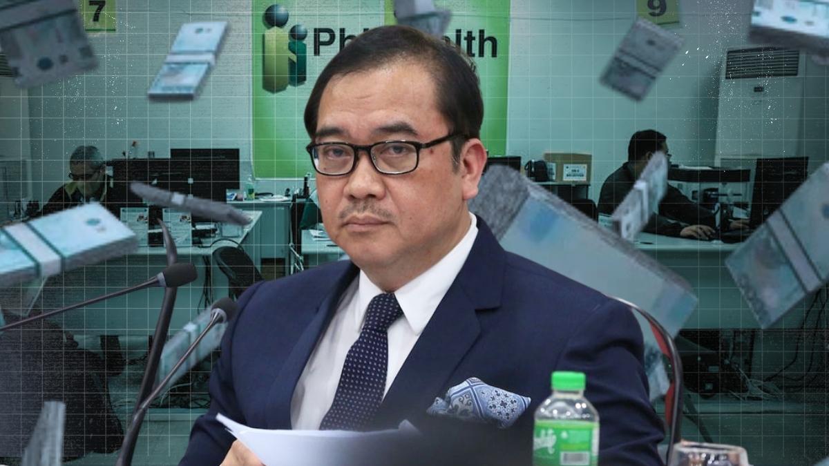 “₱65 Billion ‘Naibalik’ sa PhilHealth? Dr. Leachon Exposes What Really Happened”