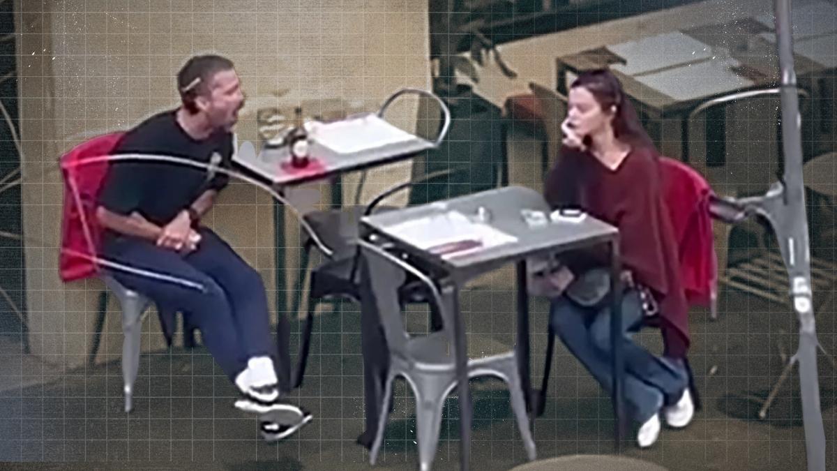 Shia LaBeouf seen in Rome during reported public outburst