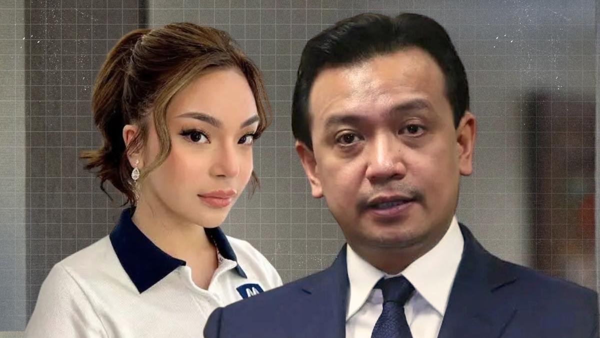 Trillanes Alleges Drug Money Links—Family of Duterte Named, Claims Yet to Be Proven