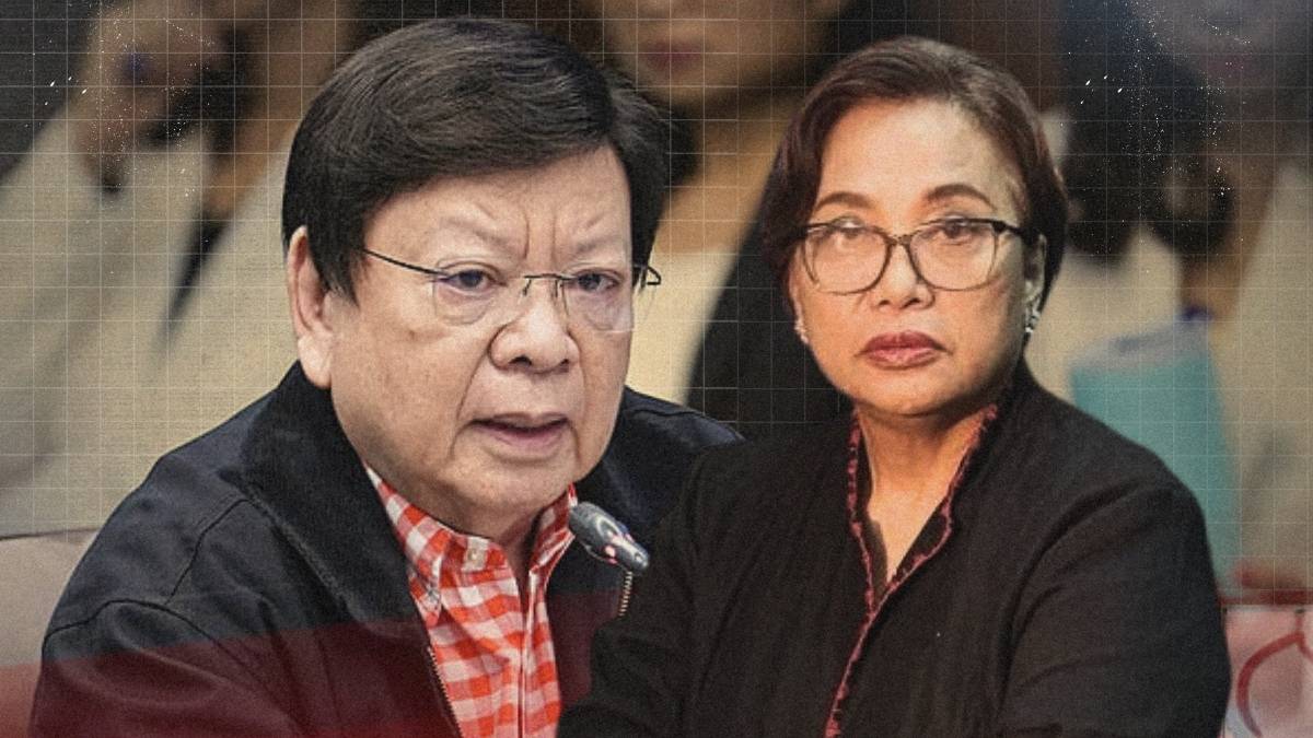 Rowena Guanzon reacting to Senate hearing on rising fuel prices, highlighting frustration over delayed government response and oil supply concerns.