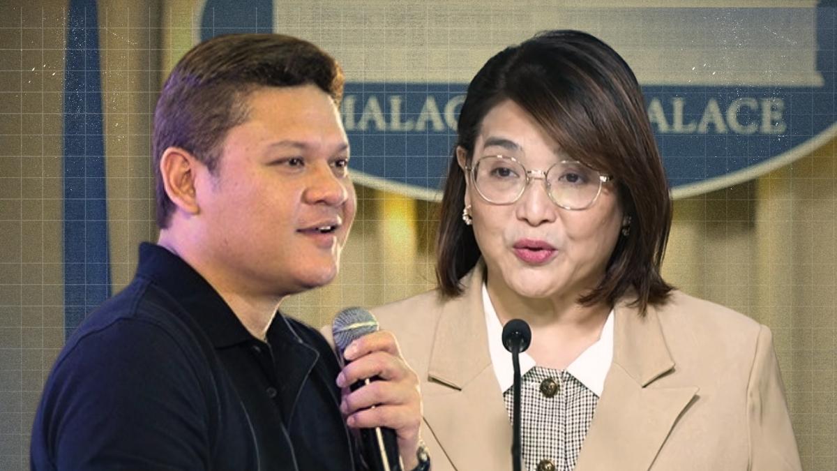 🔥 “Huwag Ipahid”—Banggaan ng Marcos at Duterte Narrative