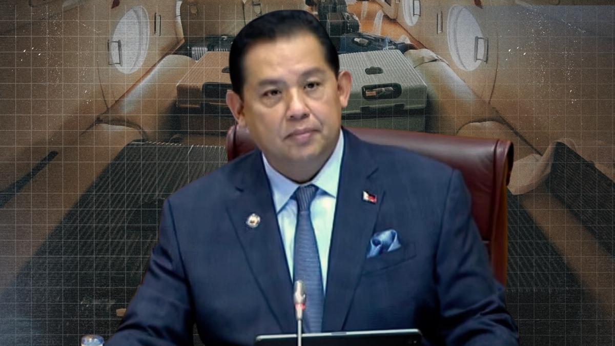 ‘WALA AKONG KINALAMAN’ — ROMUALDEZ NILINAW ANG PANIG SA ISYU NG FLOOD CONTROL