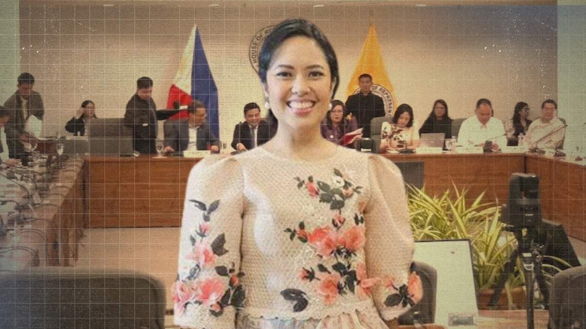 BAKIT HINDI PA PWEDENG MAG-CROSS EXAMINE? IPINALIWANAG NG ISANG MAMBABATAS