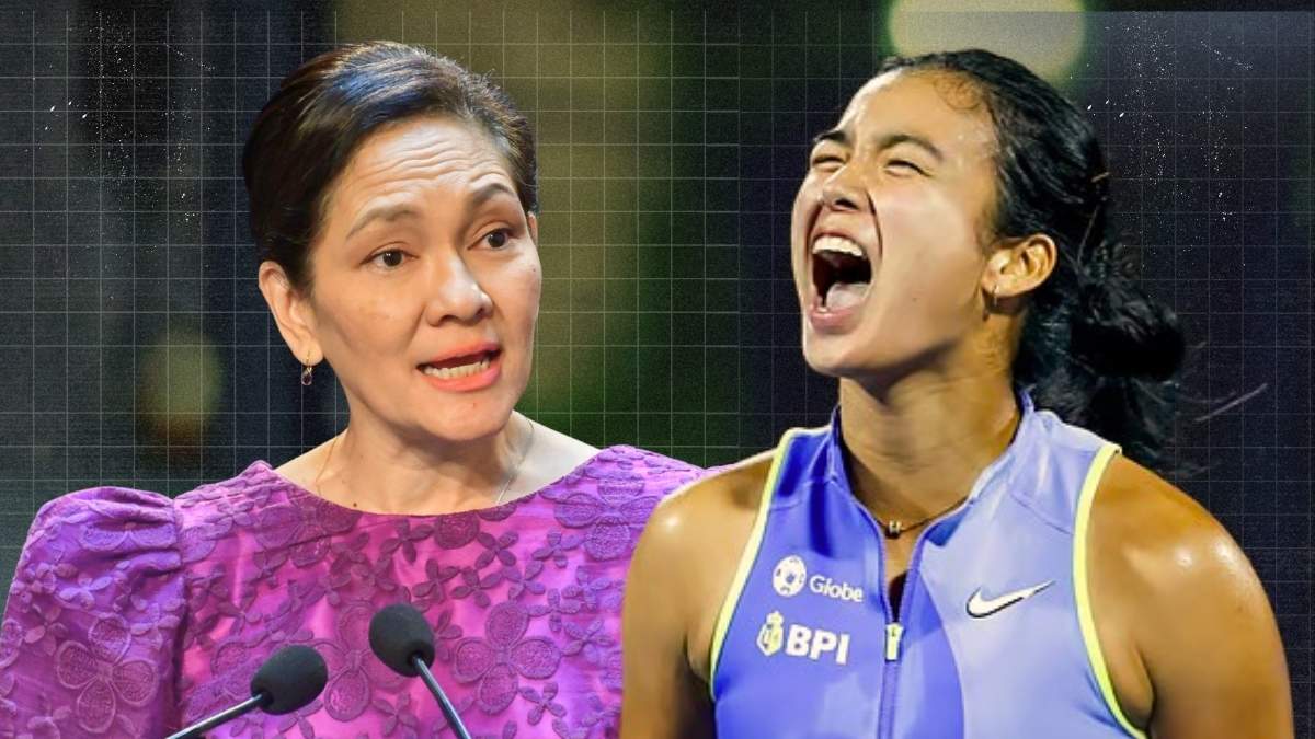 AI Fake News Alert: Risa Hontiveros Denies Endorsement Claims Involving Alex Eala