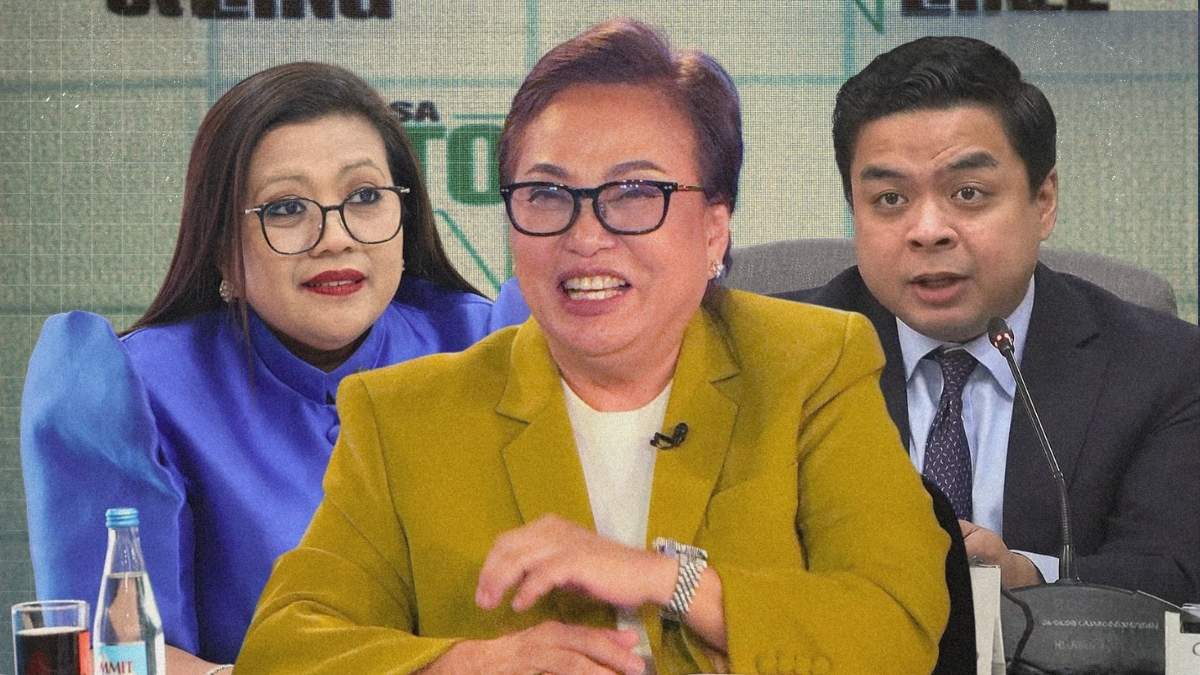 Hindi Kami Tanga’: Rowena Guanzon Calls Out House Proceedings—Legal Debate Heats Up