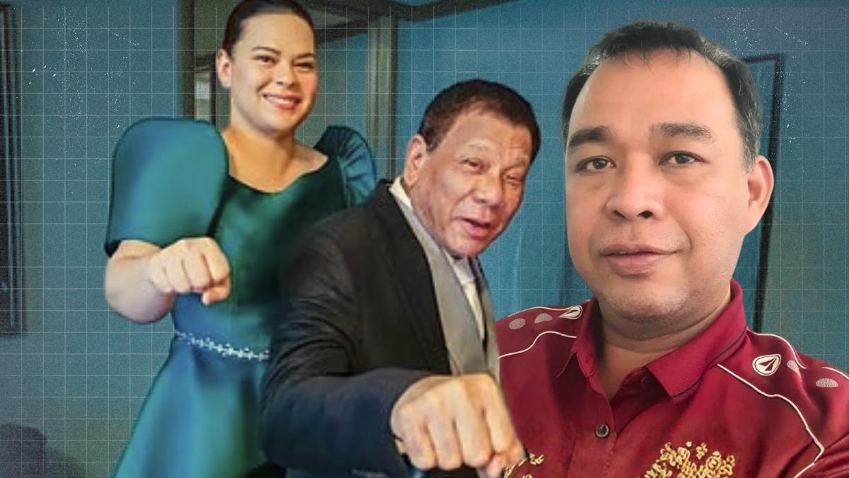 ‘Duterte Brand’ Still the Strongest? Jun Abines Says No One Comes Close