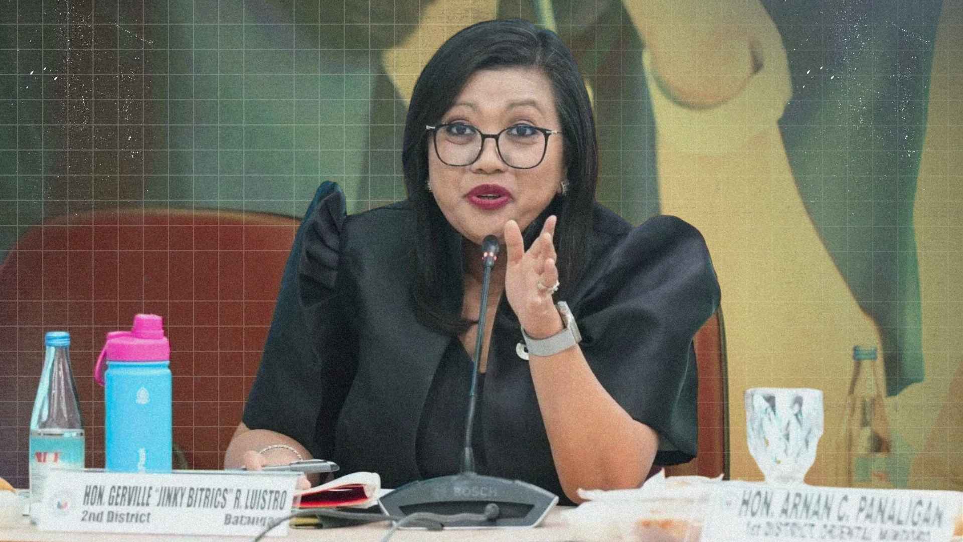 “Impeachment ‘For the People’? Luistro Speaks as VP Sara Issue Heats Up”