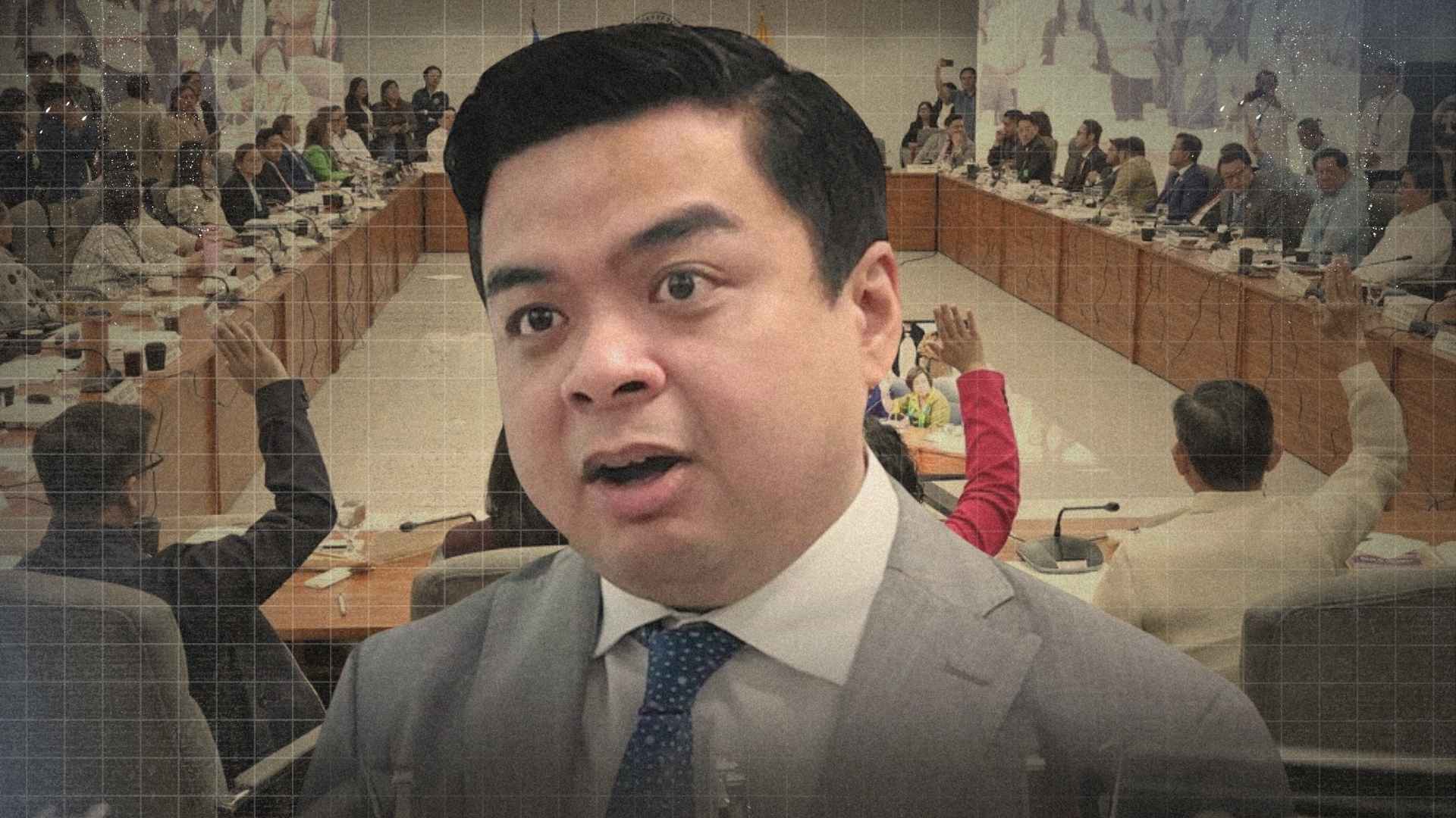 ‘Bloodbath sa Martes’? Terry Ridon Reveals What’s Coming in VP Sara Impeachment Hearing