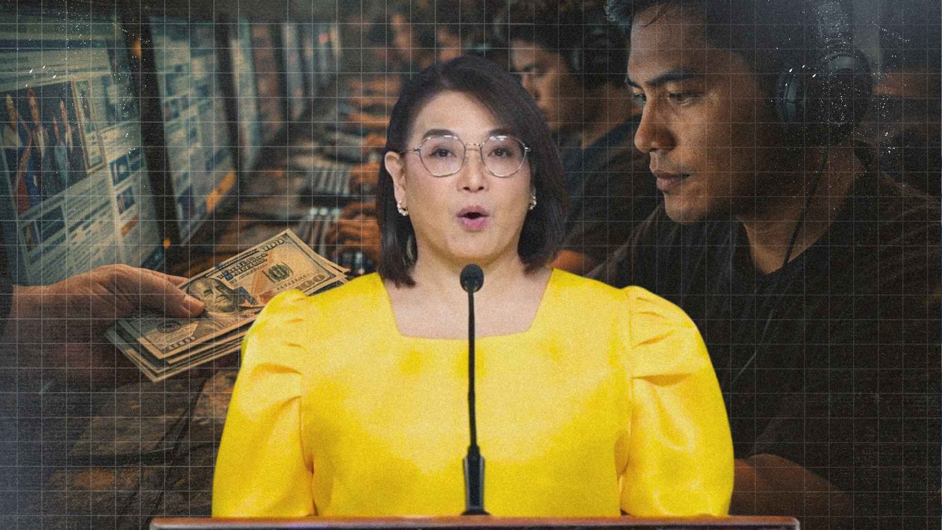 Foreign-Funded Trolls? PCO Warns of Possible Outside Influence in PH Disi