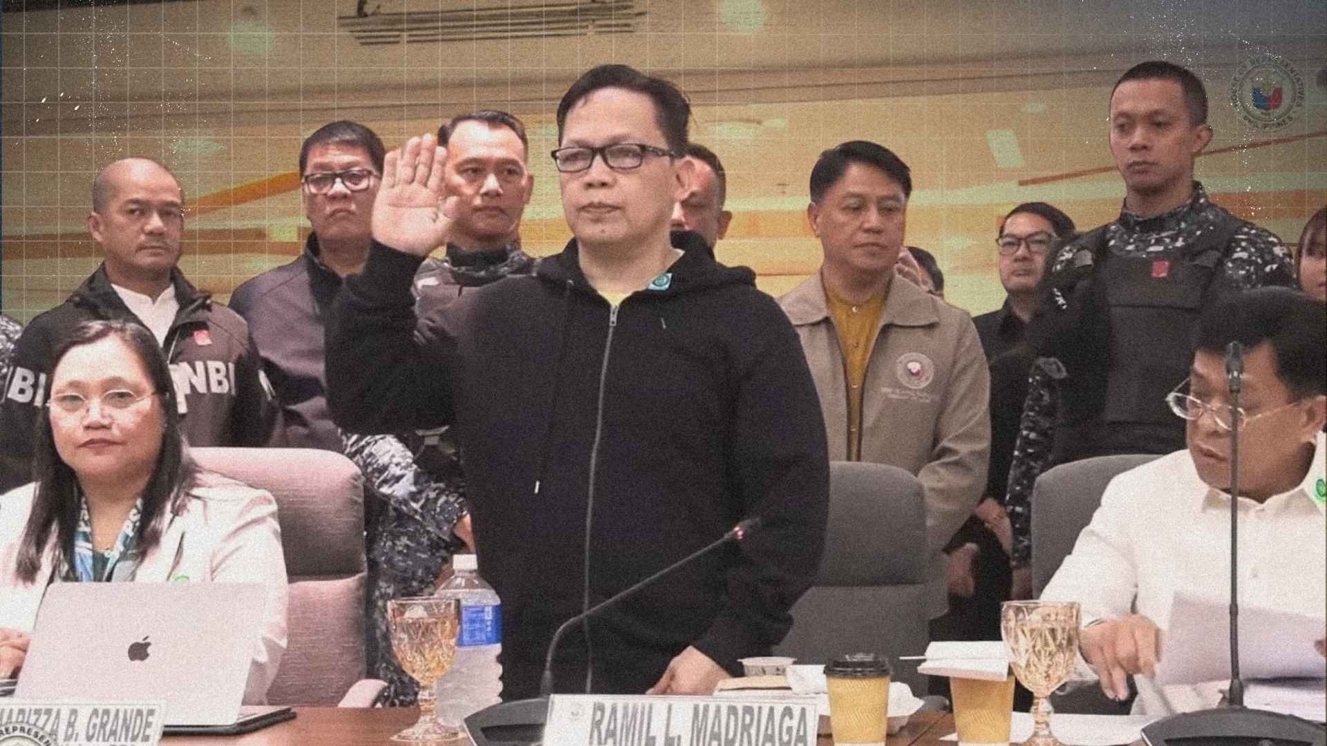 ‘Less Than 24 Hours?’ Claim on OVP Funds