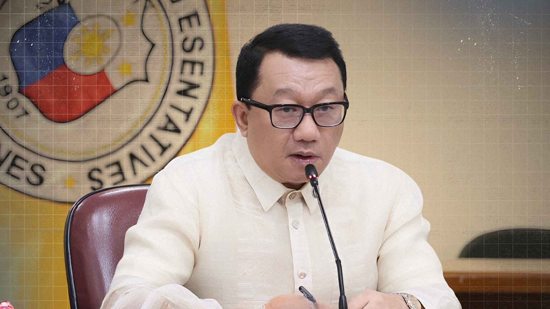 “COA Findings Enough?” Rep. Chua Believes Case Holds Even Without Key Witness