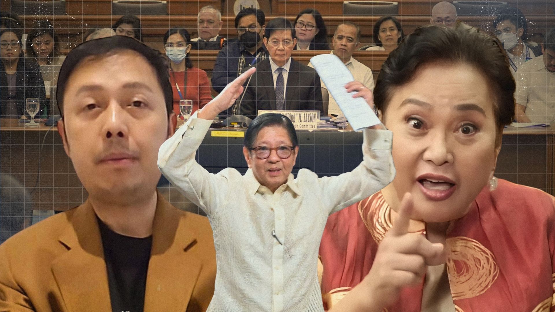 Zaldy Co Arrested—Calls Grow to Shift Focus Back to Flood Control Probe