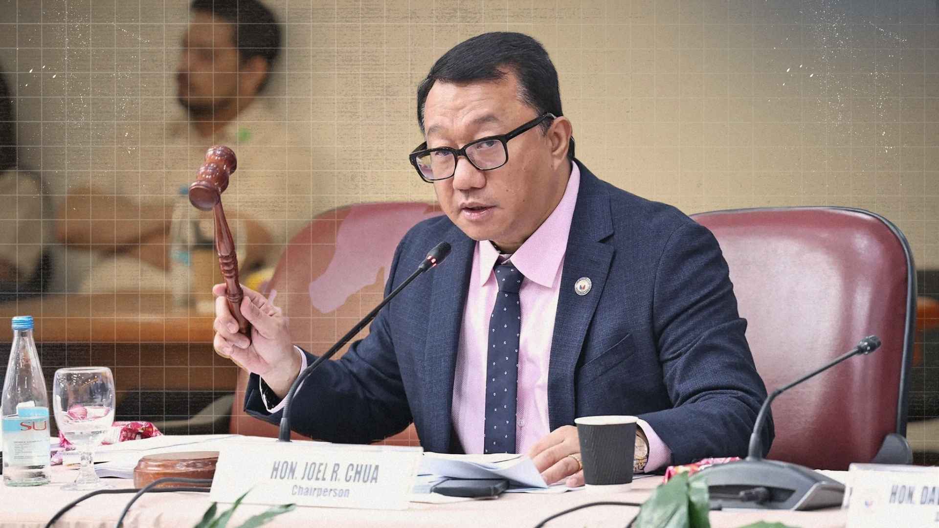 ‘May Problema?’ Or Just Incomplete Explanation—Breaking Down the P73M Confidential Fund Issue