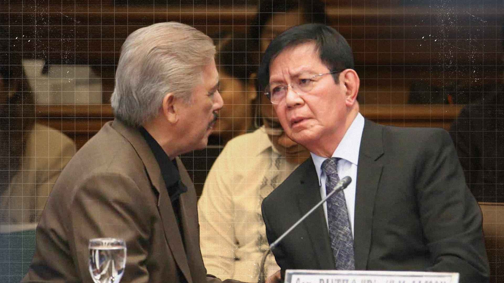 3x a Week Impeachment? Lacson Pushes Schedule—But What Happens to Governance?