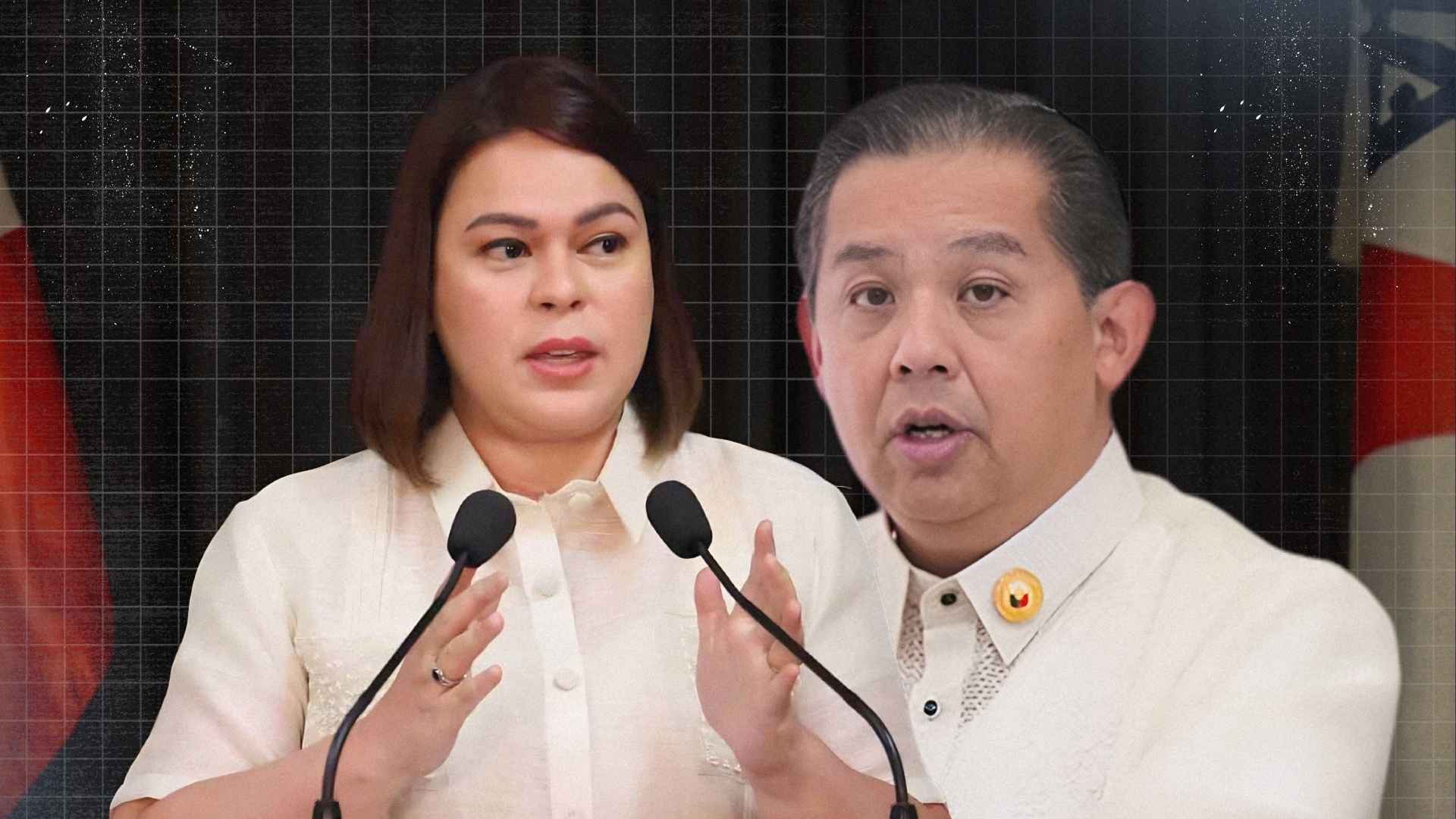 ‘Don’t Vote Tingog?’ VP Sara Questions Power Concentration in Congress