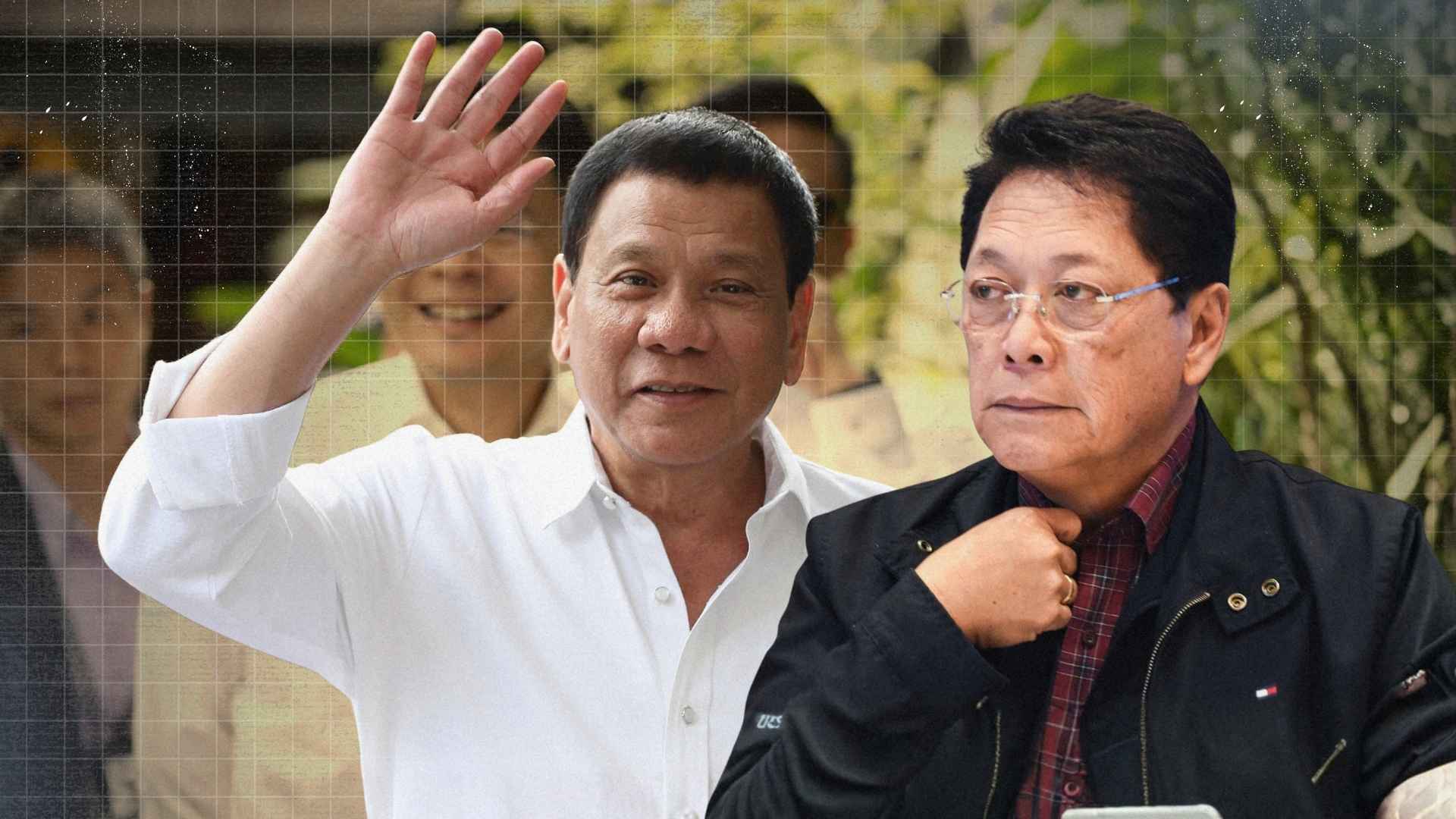 ‘Walang Hilig sa Pera?’ Former Official Shares Insight on Duterte’s Character