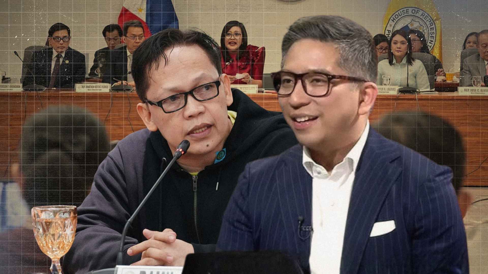 ‘Too Unreal to Believe?’ Panelo Says Madriaga Claims May Backfire on Case vs VP Sara