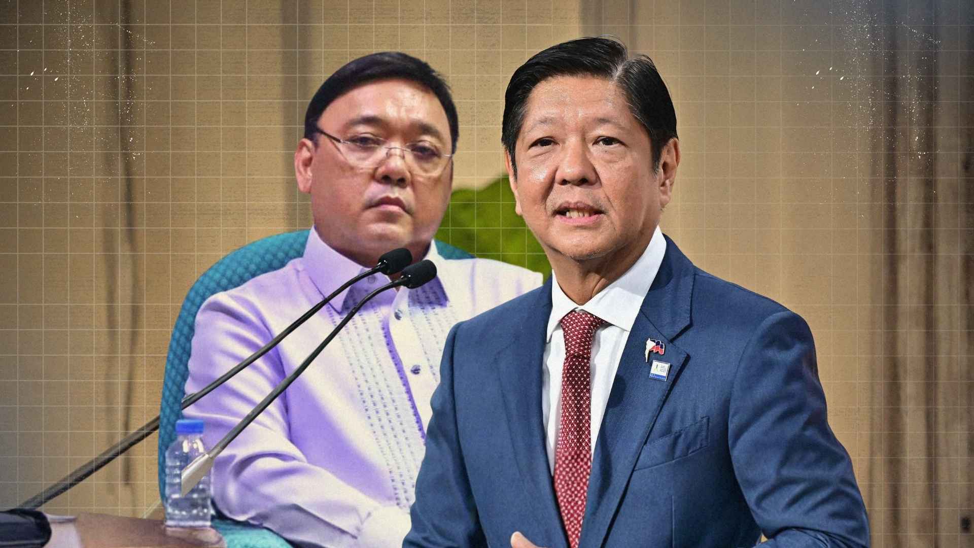 ‘Fake News?’ Roque Disputes Zaldy Co Report—Confusion Grows Over What Really Happened Abroad