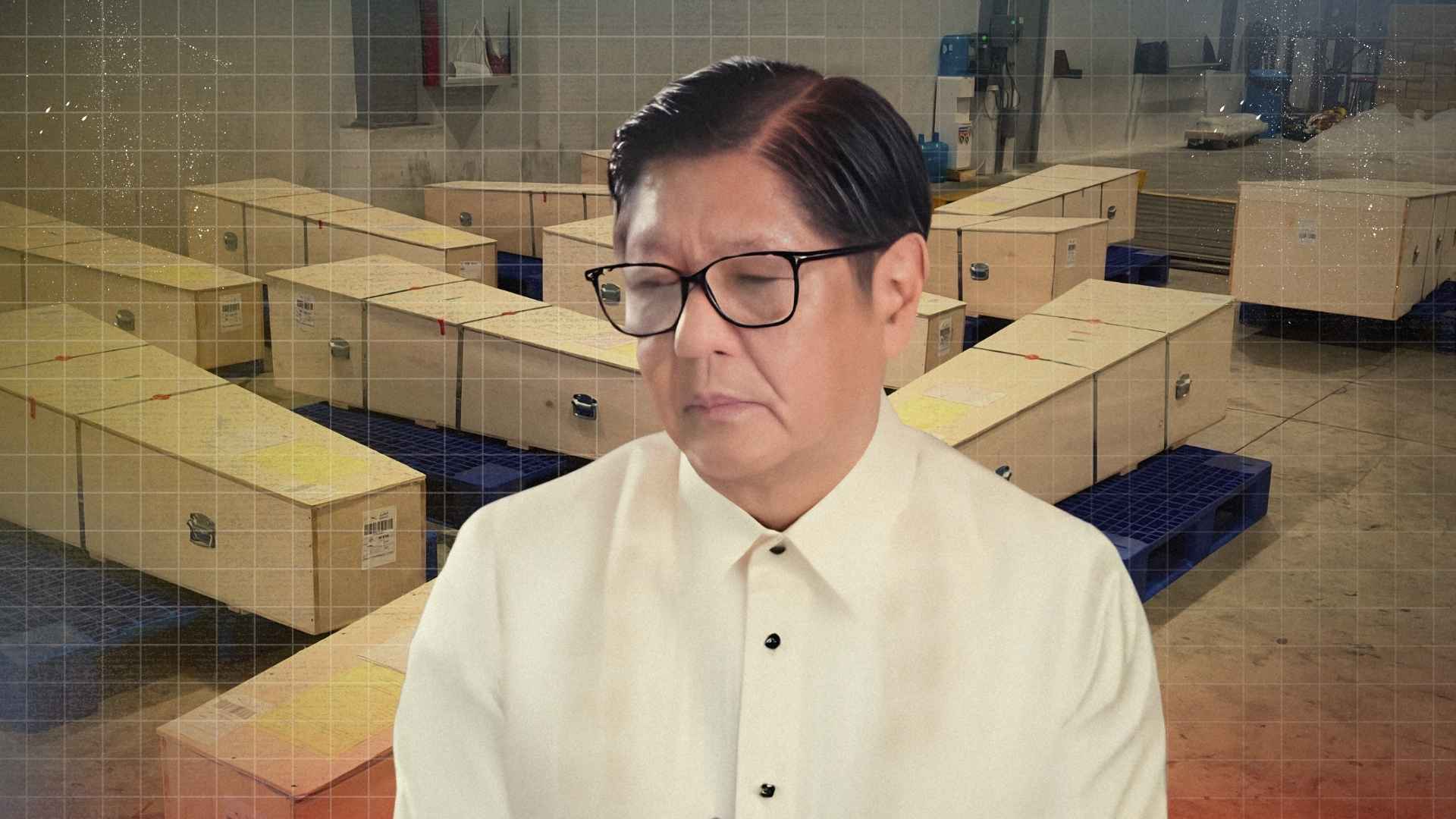 20 OFWs Return Home in Coffins—Where Is the Urgency, Where Is the Outrage?