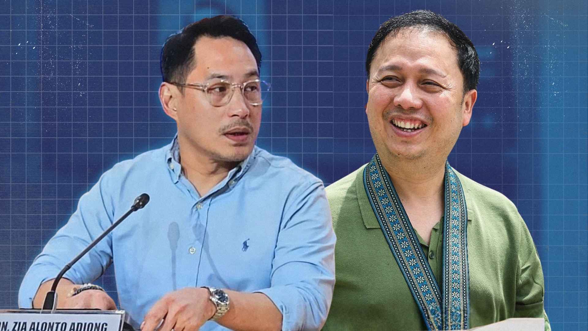 Asylum or Delay? Legal Questions Surround Zaldy Co’s Possible Return to PH