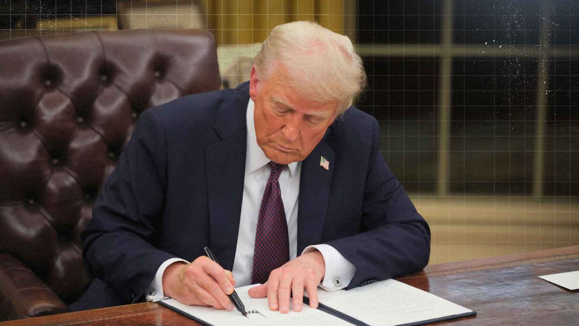 ‘No More Secret Bio Labs’? Viral Claim About Trump Order Sparks Global Debate