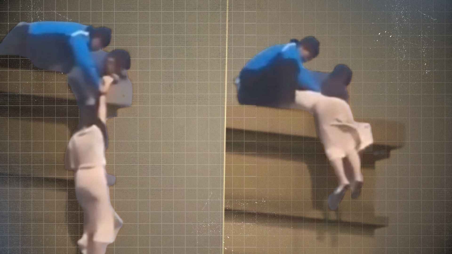 Saved in Seconds: Dramatic Rescue at Gangnam Station Sparks Reflection Online