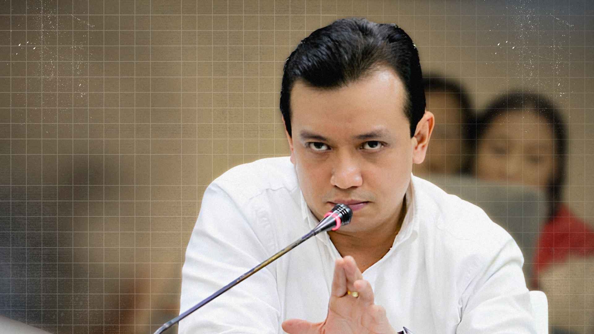 “May Mission Pa Ako”—Trillanes Speaks Amid Threats