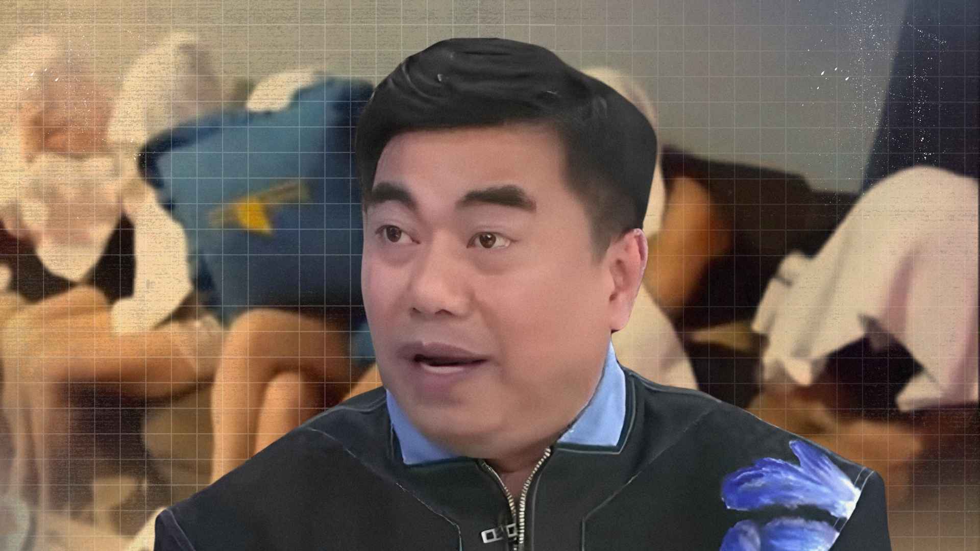 54 Women Rescued in Pasig Raid—Charges Filed Against Multiple Individuals