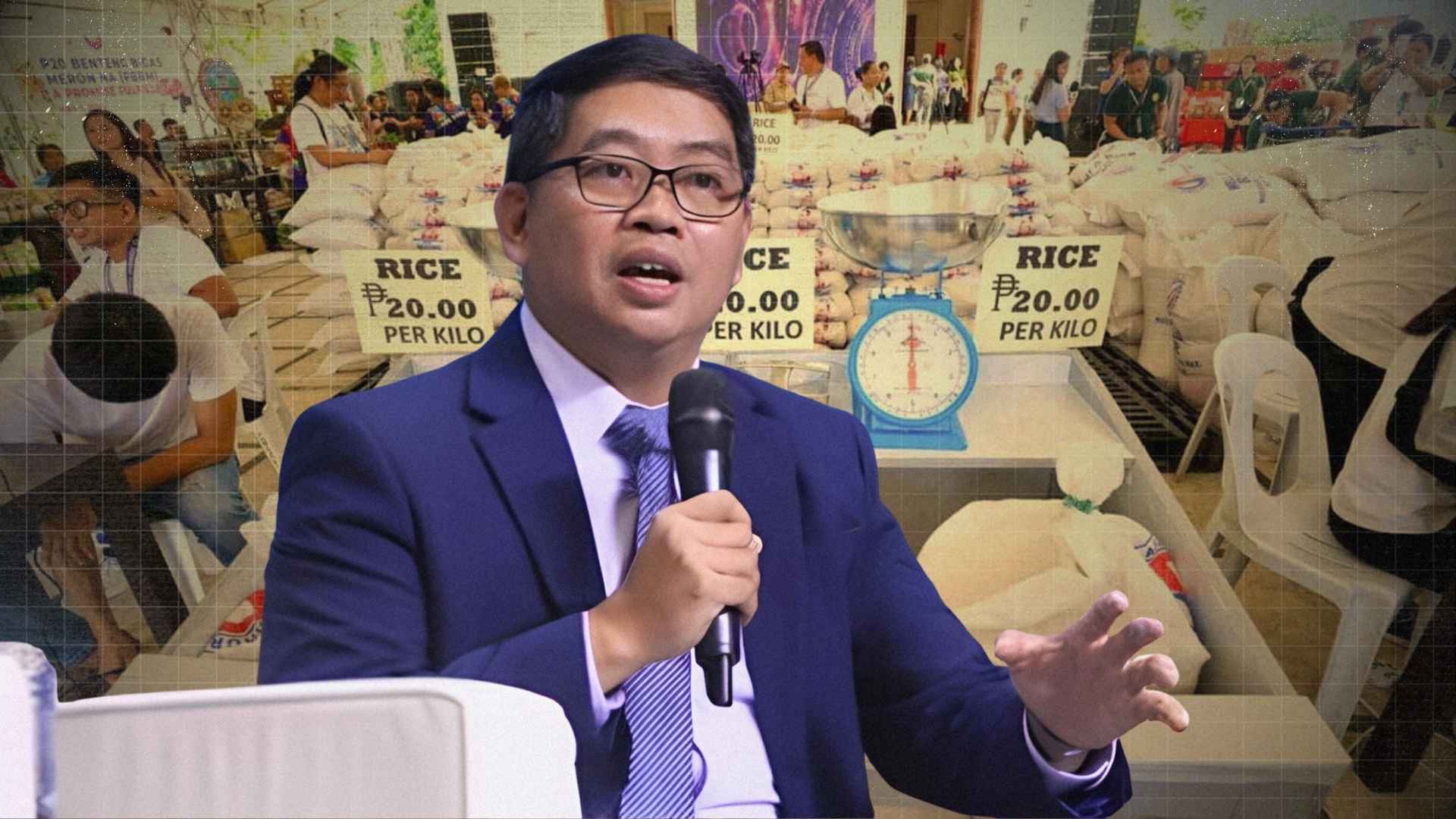 P20 Rice Back in Stock? DA Says Supply Now Stable