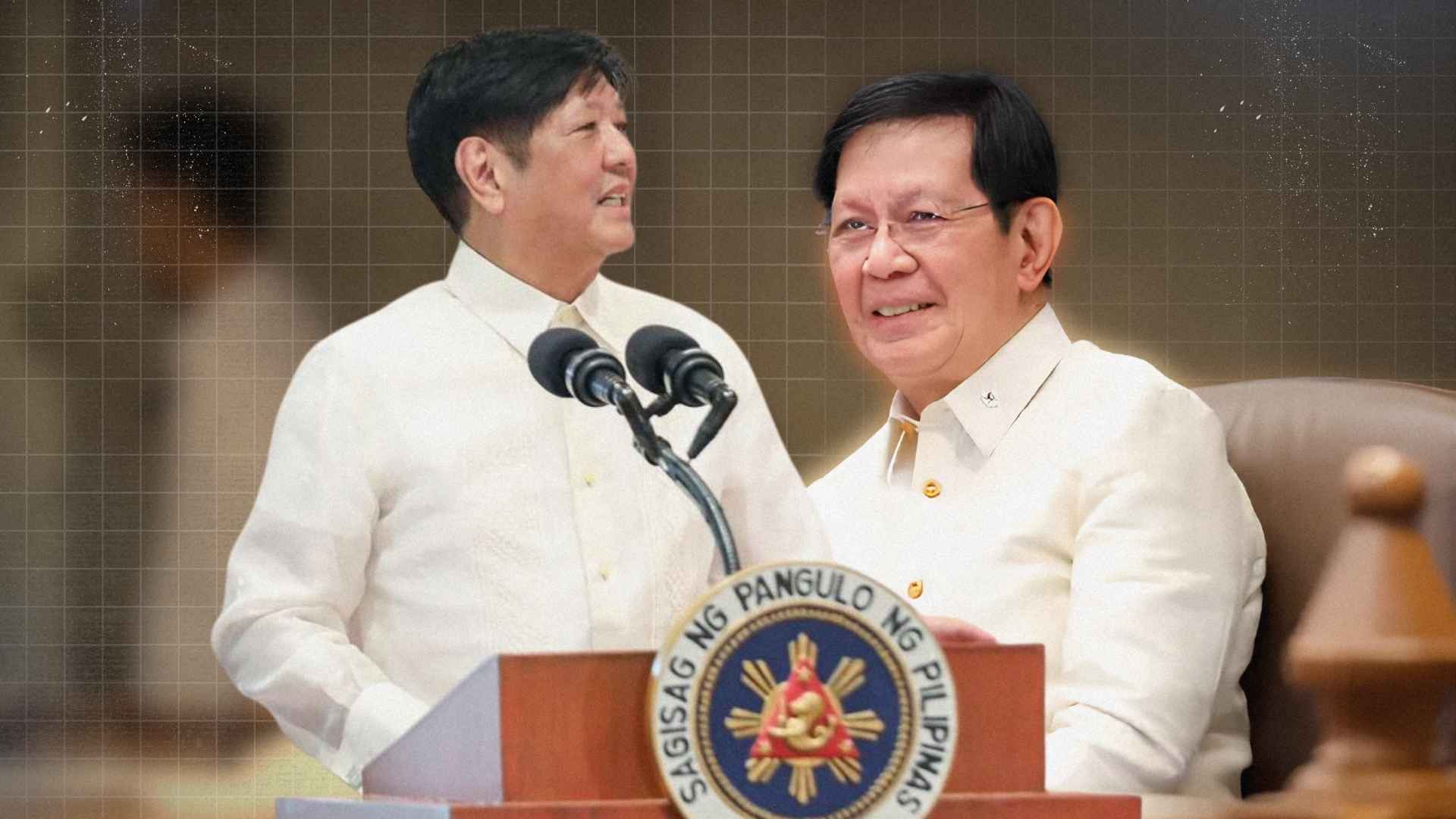 “Walang Ililigtas” — Lacson Stresses Evidence Over Position