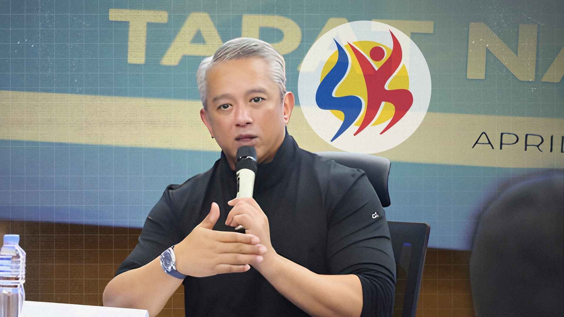 Youth Officials Under Fire: Corruption Case Filed vs SK Leaders