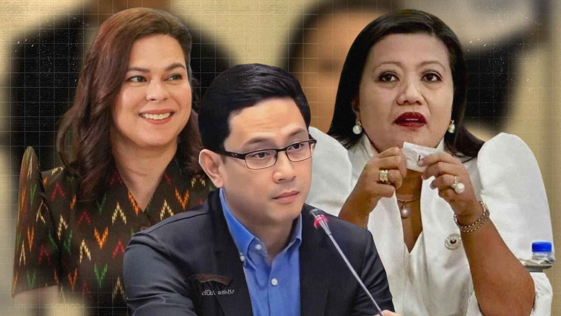 Luistro vs Carpio Narrative Clash: Who’s Right Under the Law?