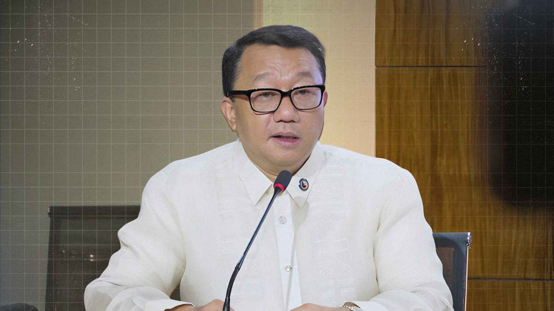 “Kahit Mag-Resign…” Chua Warns of Possible 2028 Disqualification