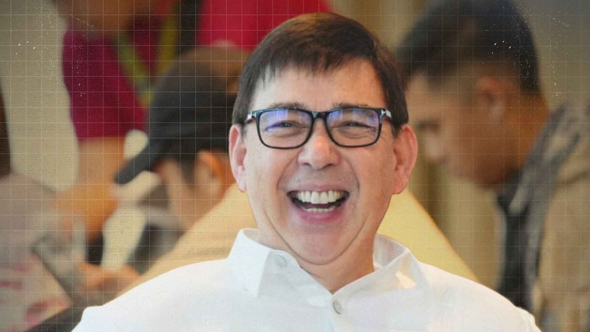 Philippines tax increase VAT removal government salaries economic impact discussion