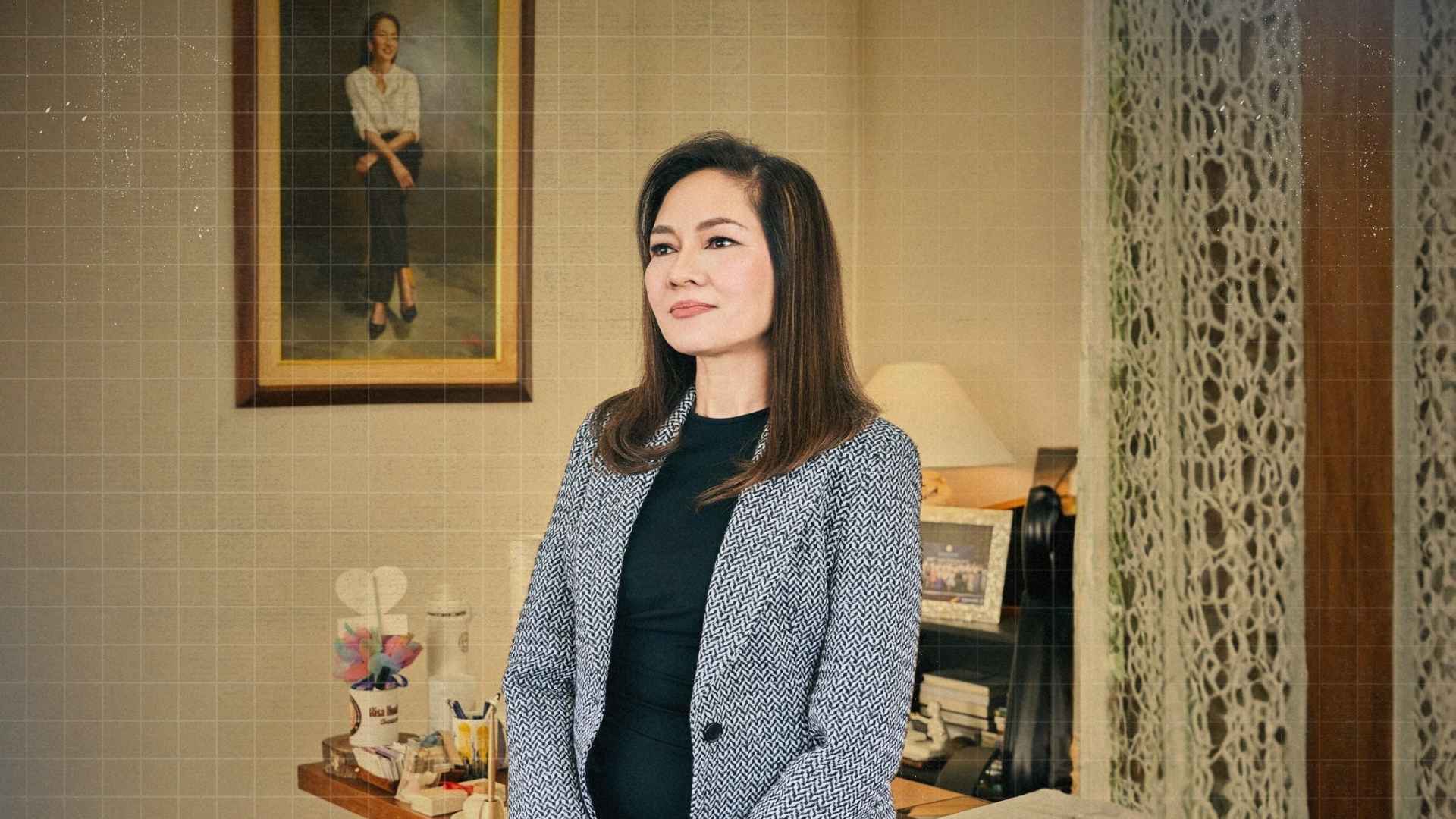 Risa Hontiveros 2028 presidential run statement Philippines politics future election