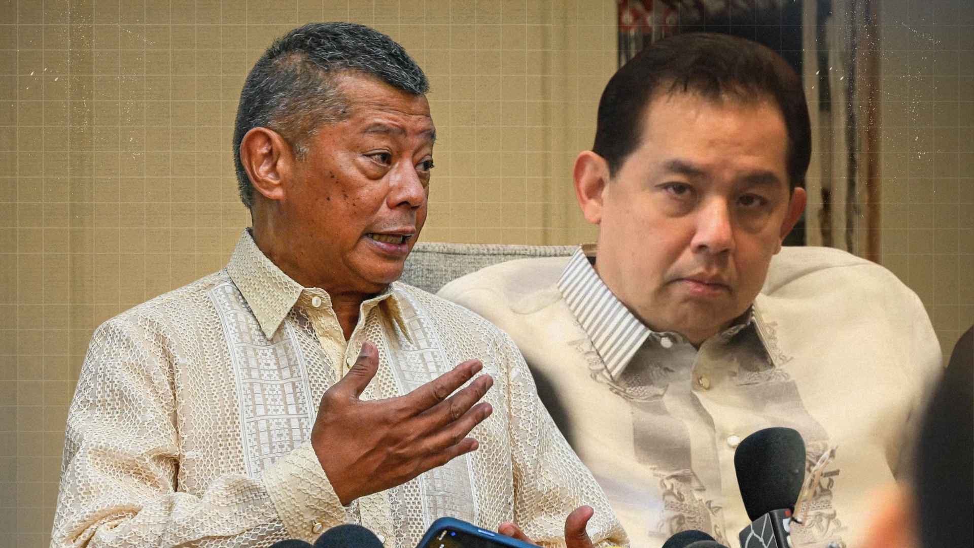 “₱56-Billion Issue? Multiple Cases Being Prepared — What’s Coming Next?”