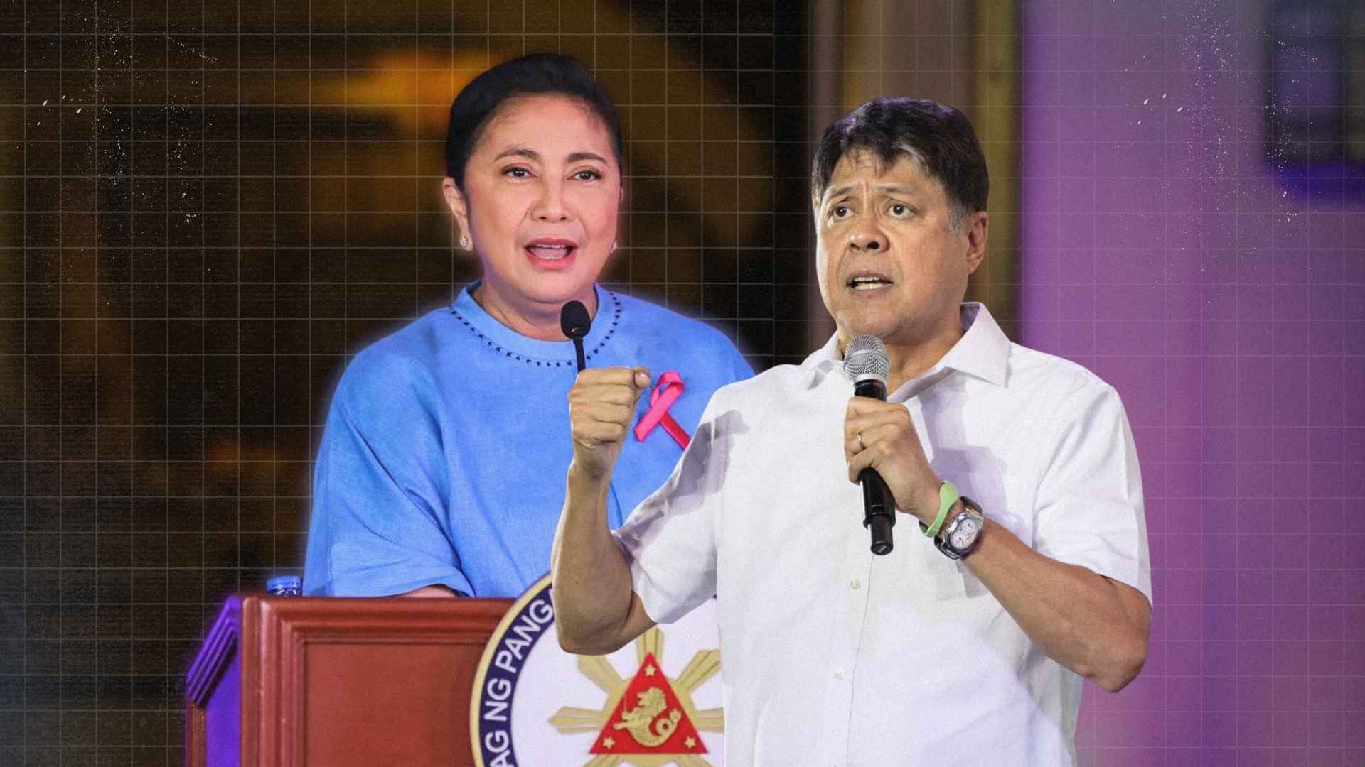 “No More ‘Savior’? Leni Robredo’s Statement Sparks Bigger Debate on Leadership”