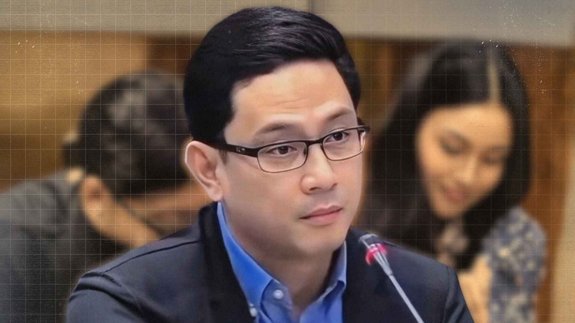 🔥 Explosive Move: Mans Carpio Files Complaint vs BSP, AMLC — What Happened Behind the Scenes?
