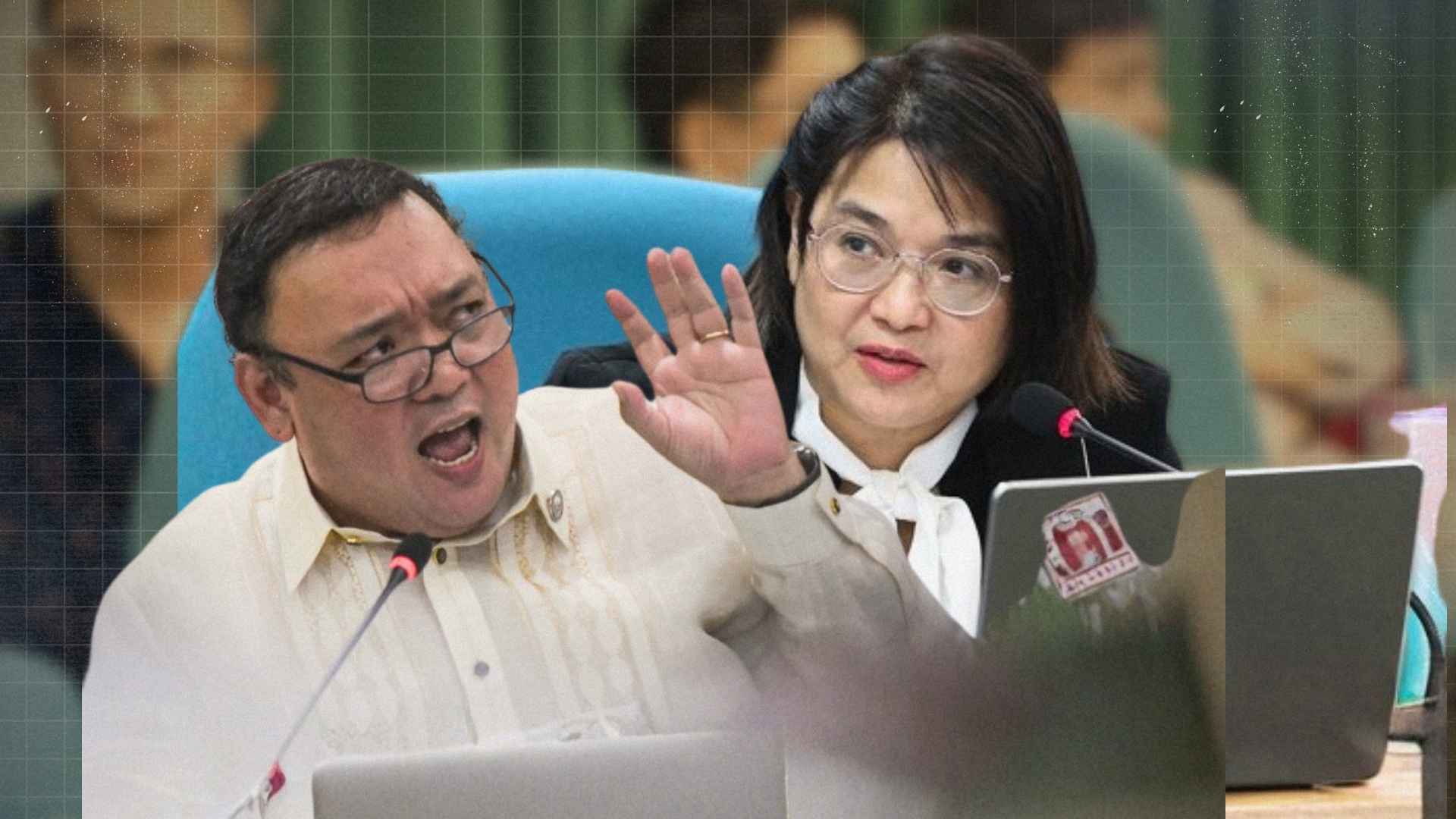 “Sino Ngayon ang Fake News?” Roque Fires Back After DOJ Clarification