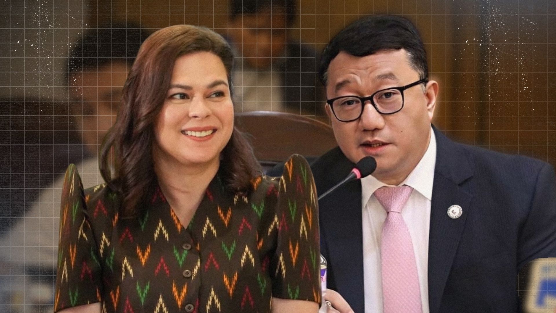 “Puro Satsat?” Chua Calls Out VP Sara Camp — But Is That the Whole Story?