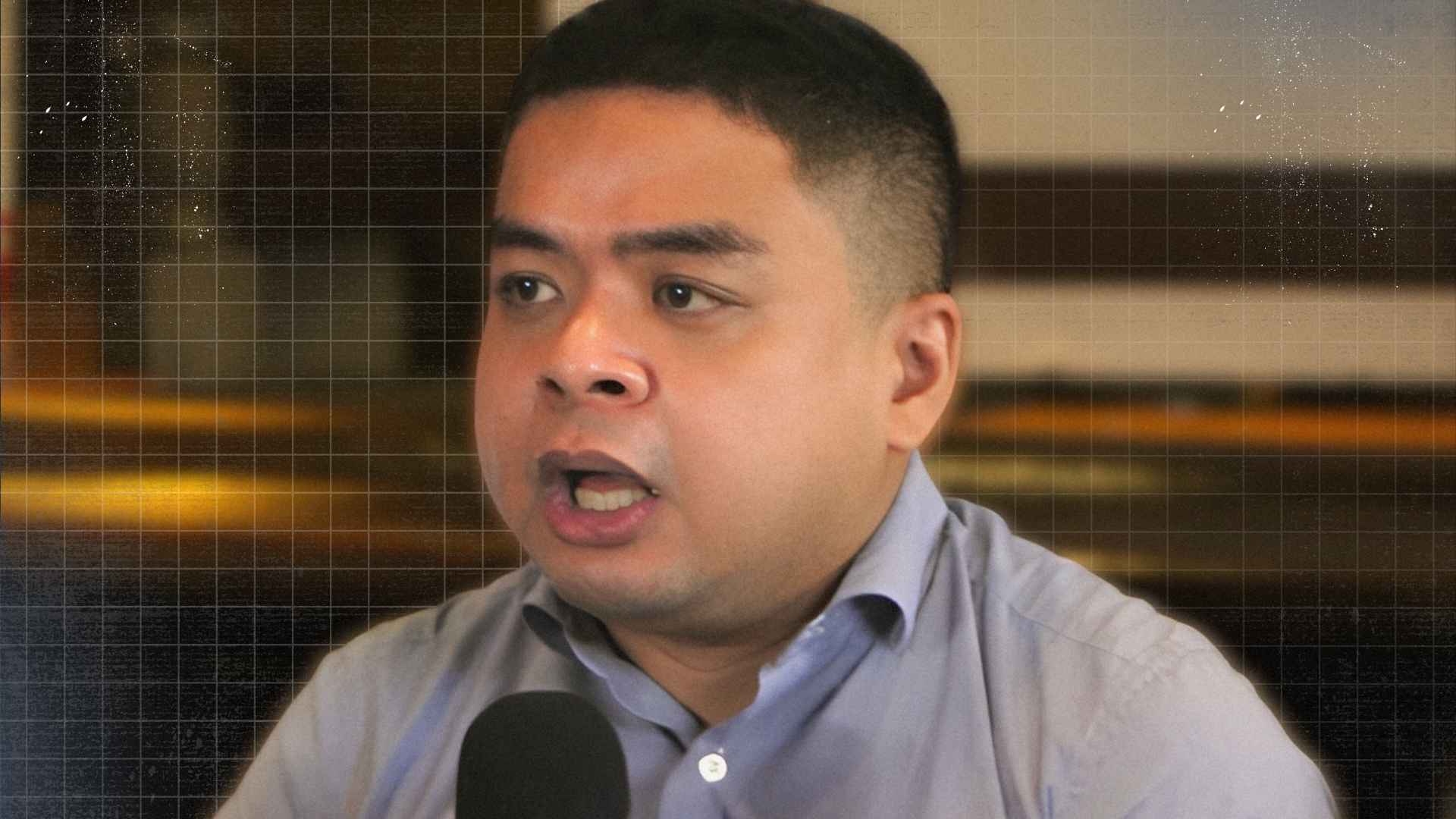 ₱6.7B Issue? Ridon Claims “Not Denied” — But Is That Admission or Strategy?