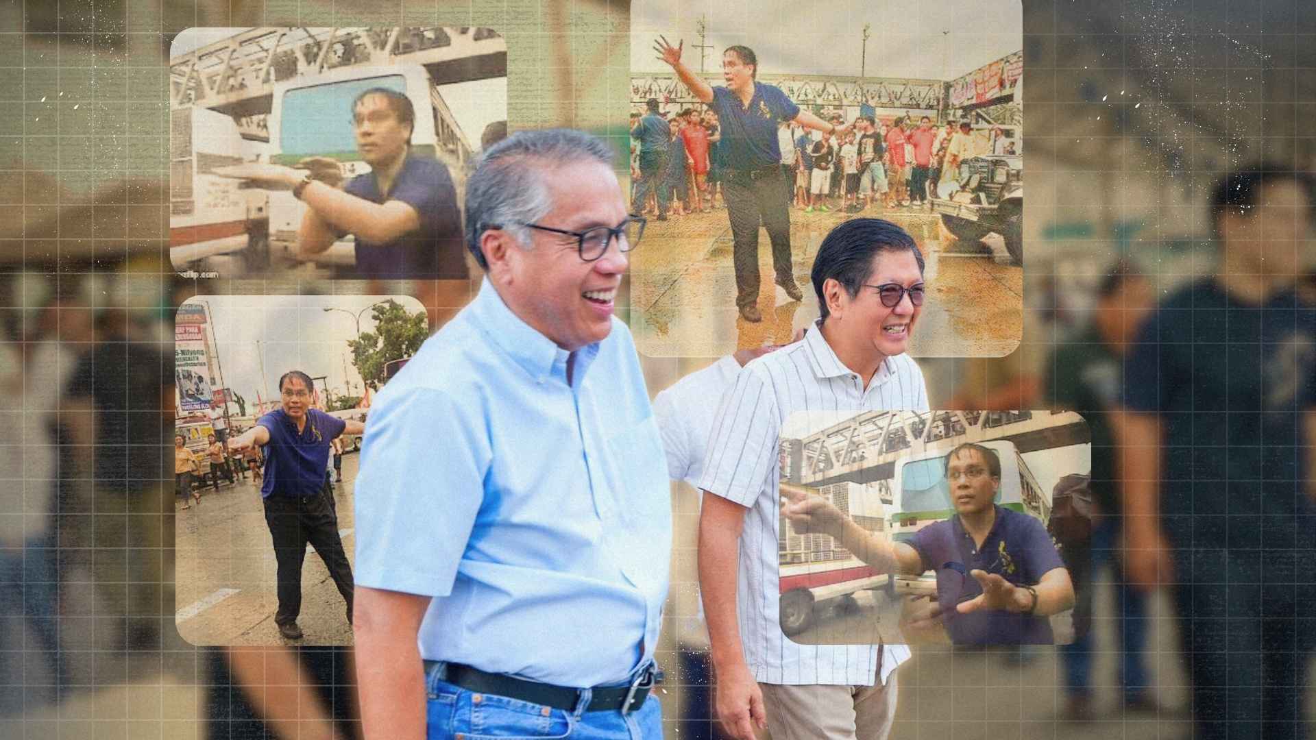 “President Mar Roxas?” 2028 Talk Heats Up — Comeback or Political Reset?