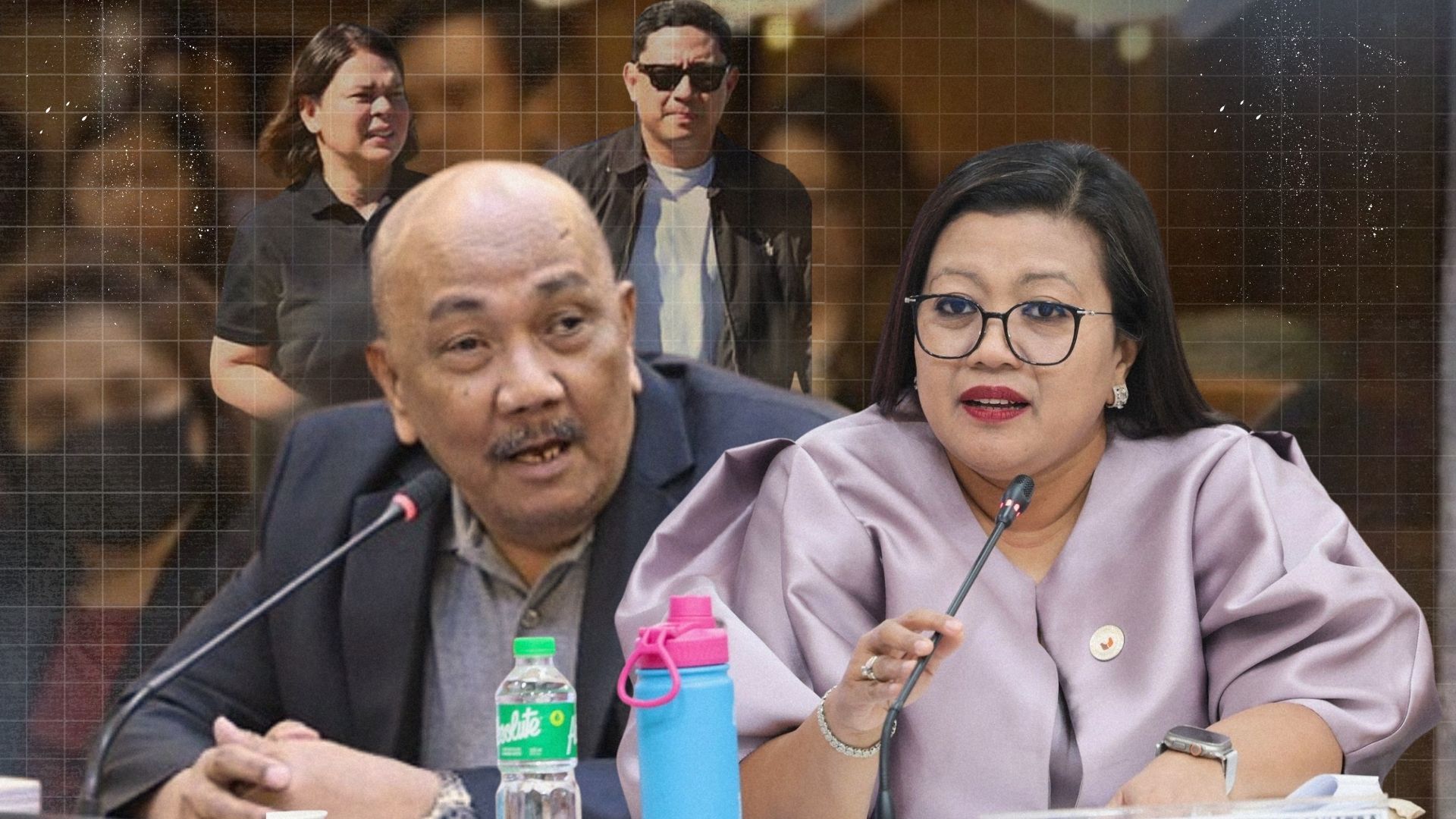 ₱8 Million or More? Controversy Deepens Over Impeachment Hearing Evidence