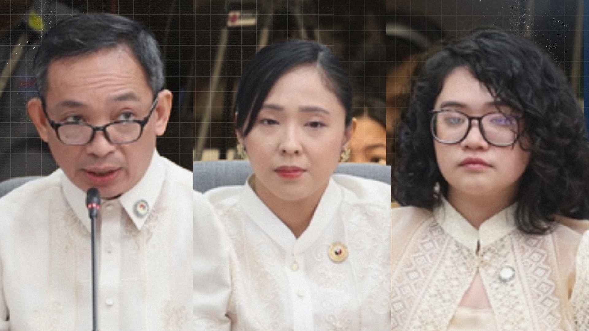 “Philippine lawmakers filing resolution to investigate deaths in Negros Occidental incident involving alleged civilian casualties”