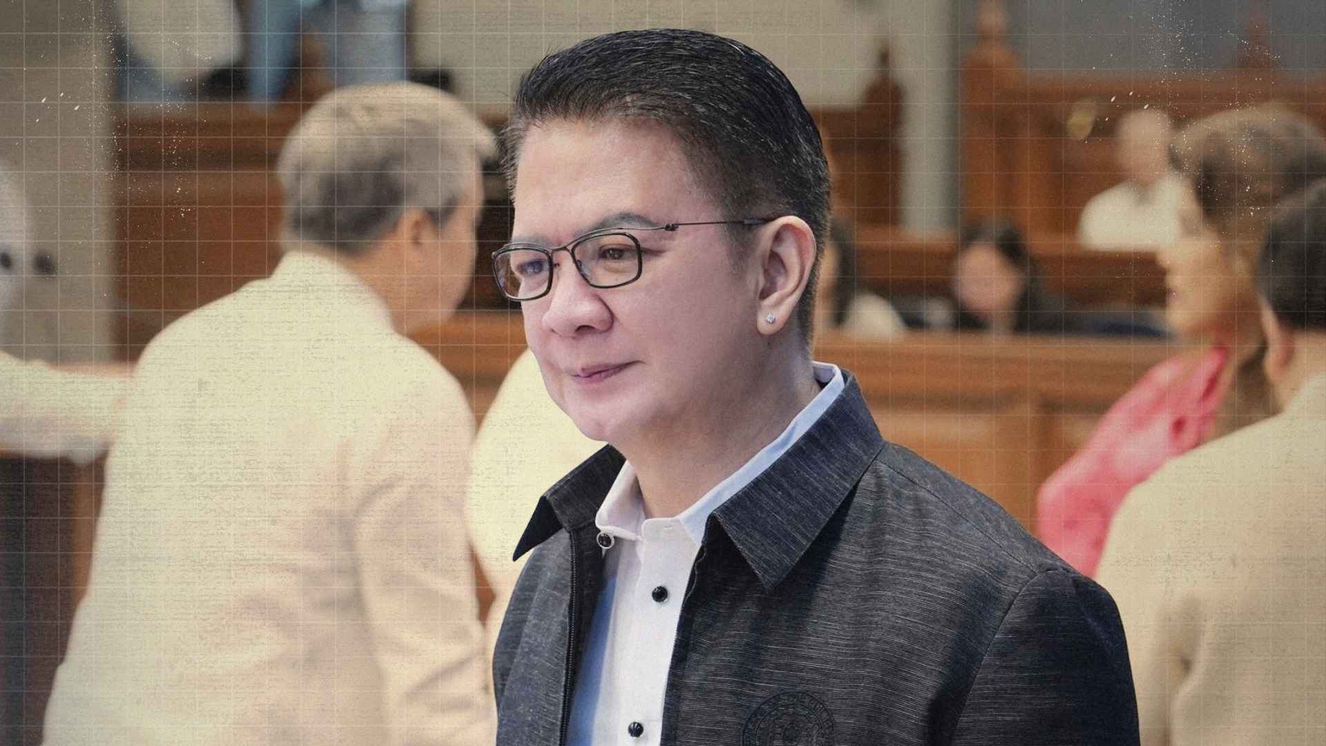 PHDO Issued vs Escudero? Flood Control Issue Sparks Questions